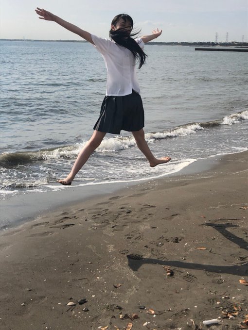 Twitterのコスプレ画像19