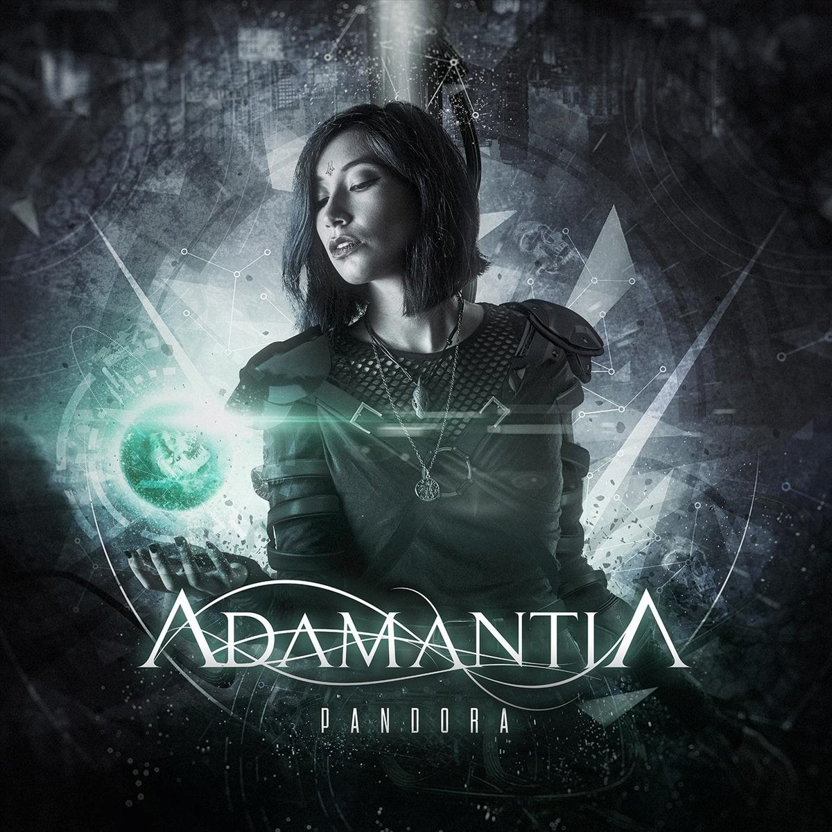Download Adamantia - 2019 - Pandora
