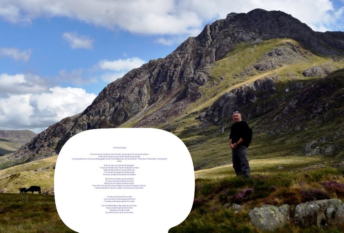 MsProtrekker's tweet image. 