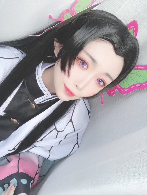 Twitterのコスプレ画像28