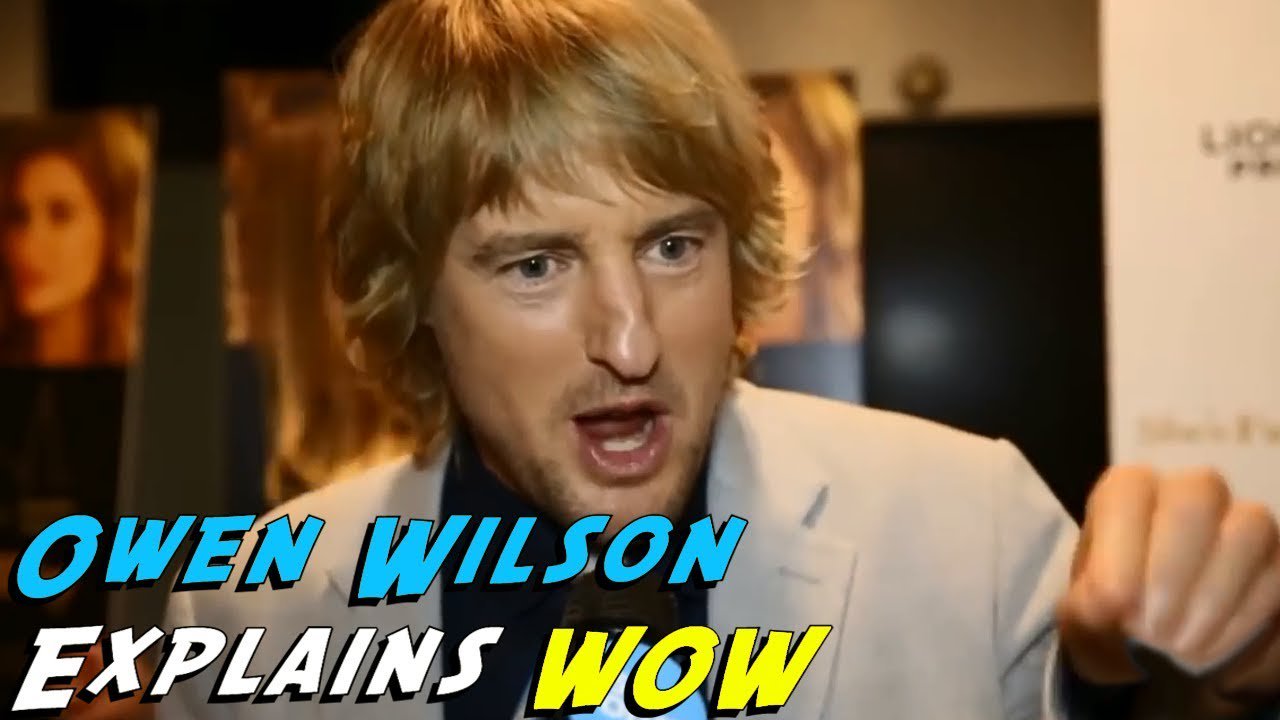 November 18:Happy 51st birthday to actor,Owen Wilson(\"Starsky & Hutch\") 