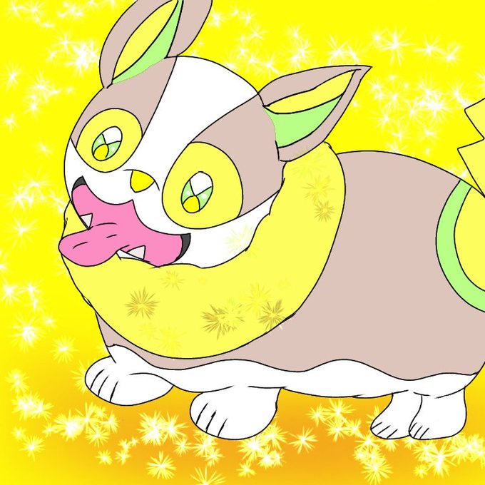 ワンパチのtwitterイラスト検索結果 古い順 ワンパチのtwitterイラスト検索結果 古い順
