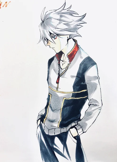 #カルナをのせるとカルナクラスタがRTしてくれるらしい
ナちさんも✌️ 