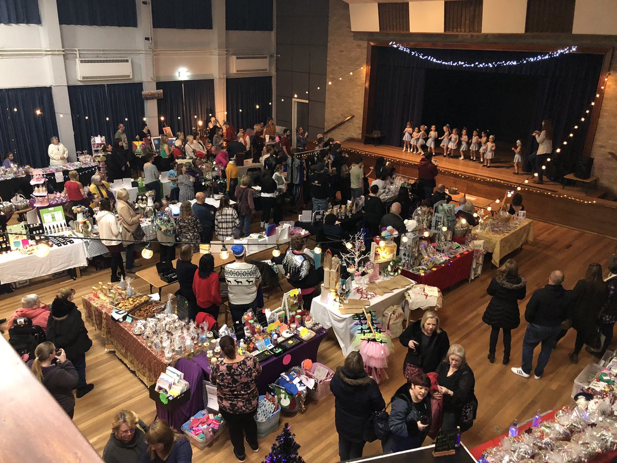 CharlesBurrellCentre tweet media