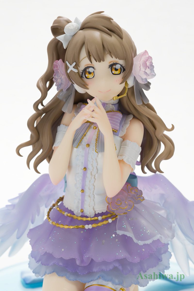 スティバル】 ラブライブ 南 ことり ホワイトデー編 フィギュア 開封品 ...