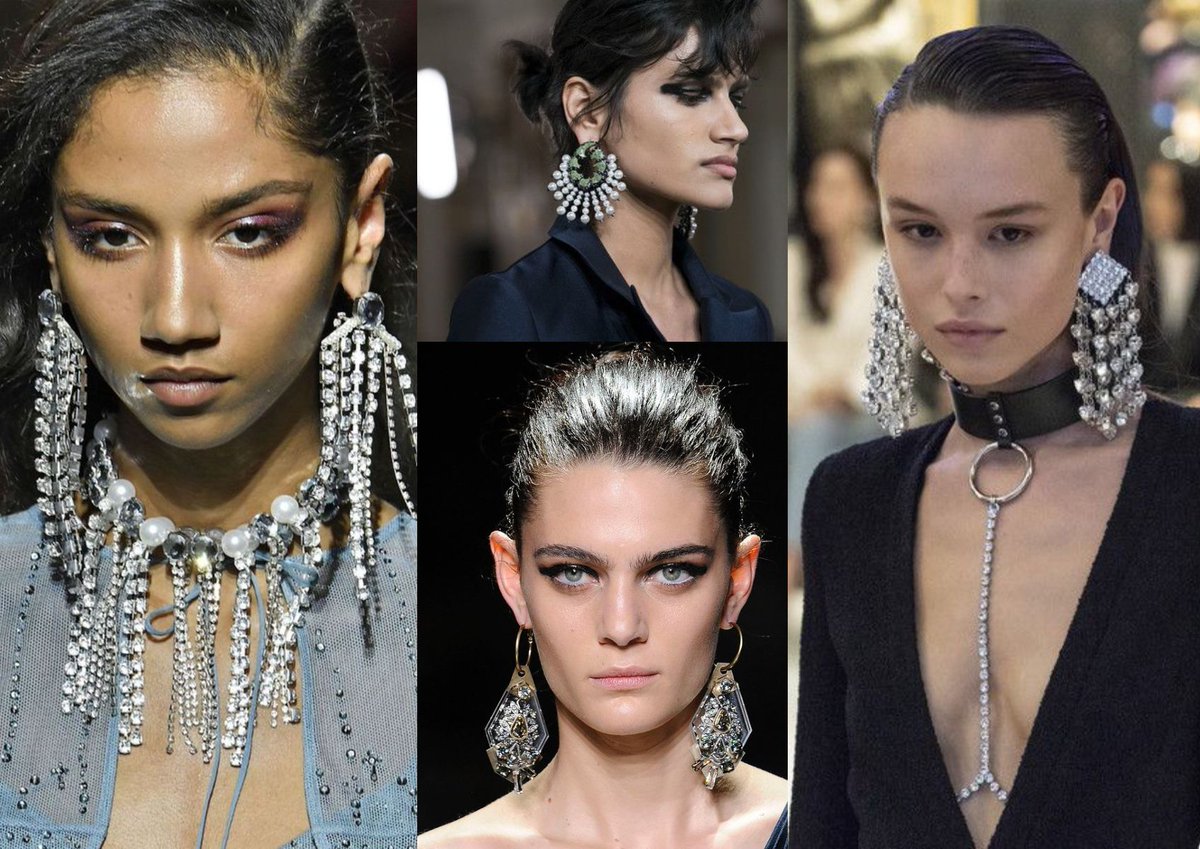 Jewellery School tweet media