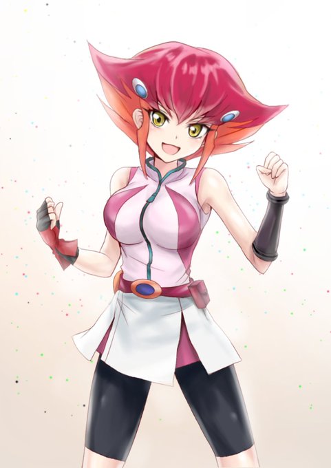 遊戯王ヒロインズ絵。ZEXALより神月アンナ更新!ZEXALヒロインみんな可愛くて好きですが、言われずとも脱衣版も描く気満々なので…。やっぱJCでこのおっぱいは反則級だぁ 