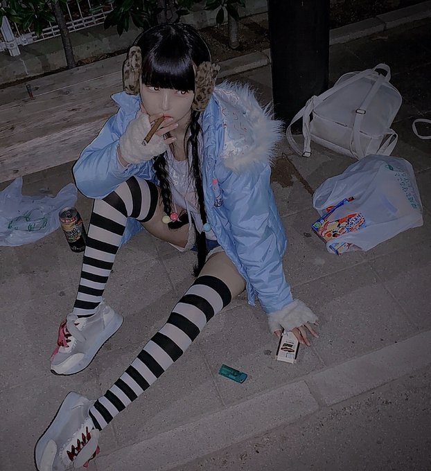 コスプレイヤー高嶺ヒナのTwitter画像6