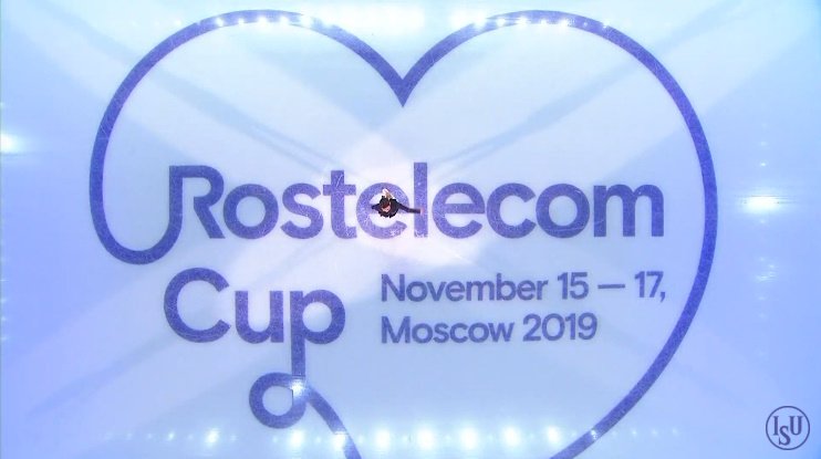 GP - 5 этап. Rostelecom Cup Moscow / RUS November 15-17, 2019 - Страница 30 EJktI1PXsAMMlSi?format=jpg&name=900x900
