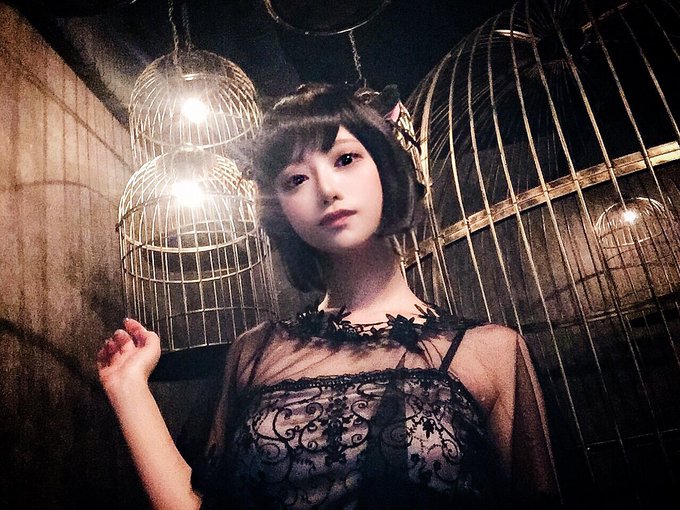 Twitterのコスプレ画像84