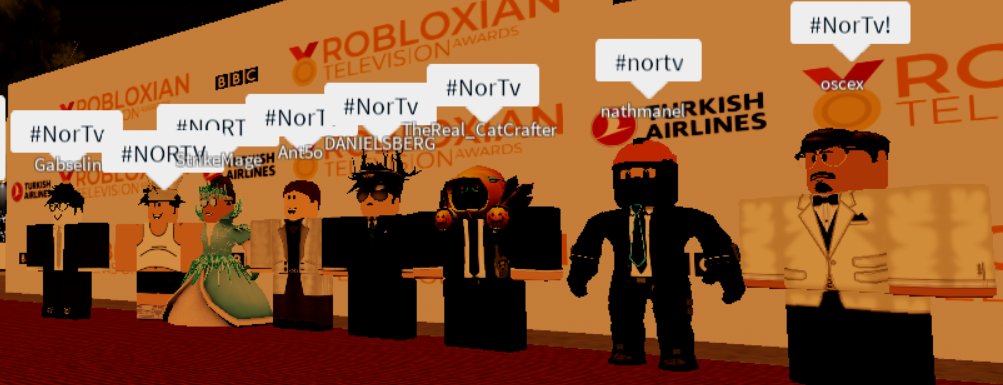 Nortv Roblox Television At Nortvrbx Twitter - trixced justnxdia interview good night roblox s1 e3 nortv