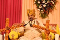 ManavDharam's tweet photo. In the benign presence of Shri Satpal Ji Maharaj, devotees from around the world celebrated the second day of #ShriHansJayanti2019 with #devotion and love towards the Master.
Glimpses of the programme- 
https://t.co/6lLHqrBx9E
#ManavDharam https://t.co/7z7FllWcQT