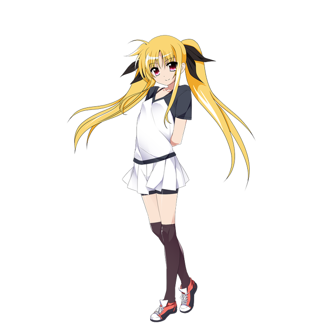 なのはのタグが付いたイラスト 6901 6930件目