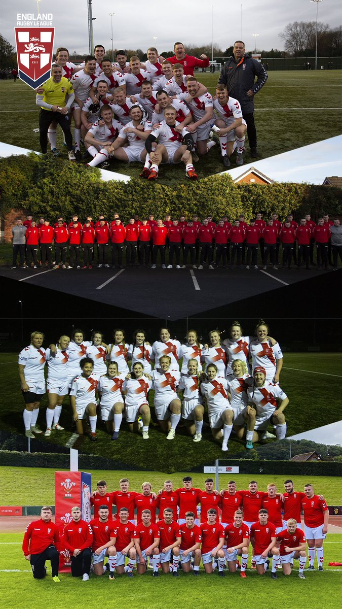 1️⃣0️⃣0️⃣ Players 
Over 3️⃣0️⃣ Community Clubs 
Over 2️⃣0️⃣ Volunteers 

Participated in 🏴󠁧󠁢󠁥󠁮󠁧󠁿🦁 activities yesterday across our u16s, u18s, u23s &amp; women 👊🏻 

A big thank you to all players, staff &amp; volunteers who support the programme each week 👏🏻