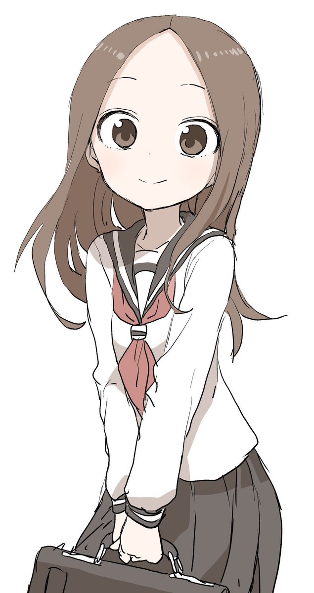 からかい上手の高木さんのtwitterイラスト検索結果 古い順