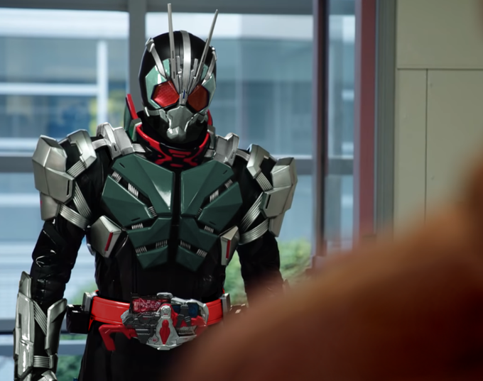 真 プリパライダーテイカーさん がハッシュタグ 仮面ライダーゼロワン をつけたツイート一覧 1 Whotwi グラフィカルtwitter分析 真 プリパライダーテイカーさん がハッシュタグ 仮面ライダーゼロワン をつけたツイート一覧 1 Whotwi グラフィカルtwitter分析