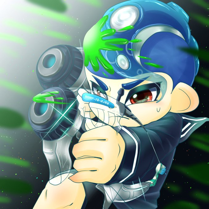 スパッタリーのtwitterイラスト検索結果 古い順 スパッタリーのtwitterイラスト検索結果 古い順