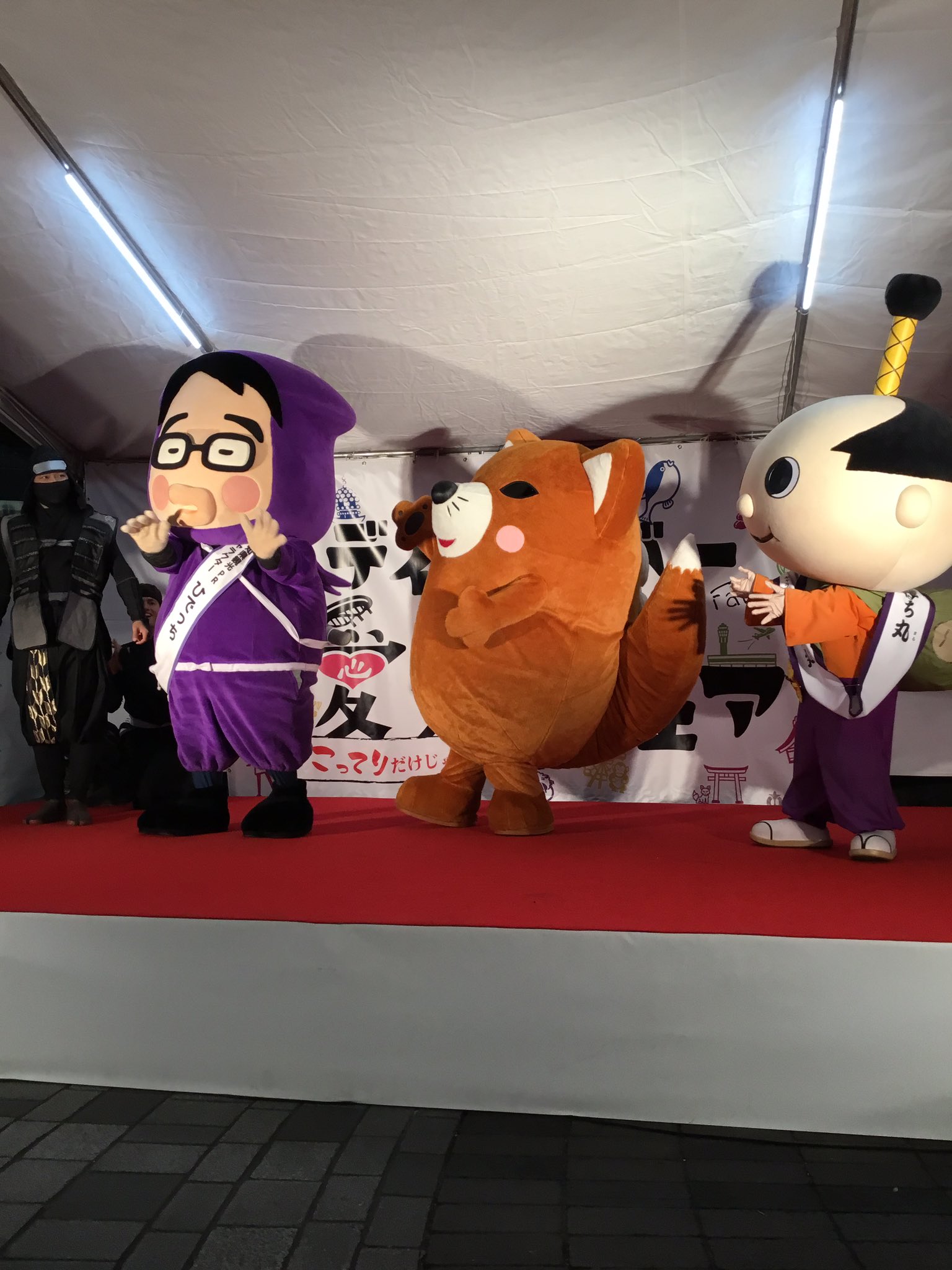 はち丸くん Twitter Search Twitter