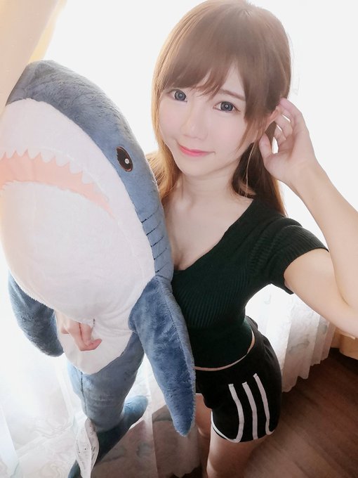 Twitterのコスプレ画像58