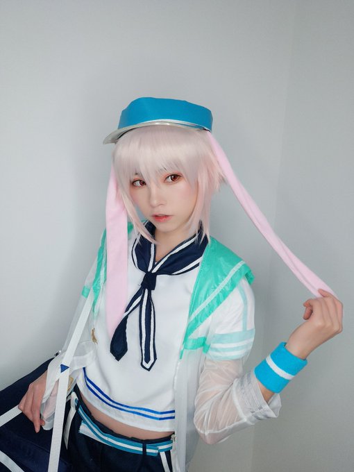 Twitterのコスプレ画像78