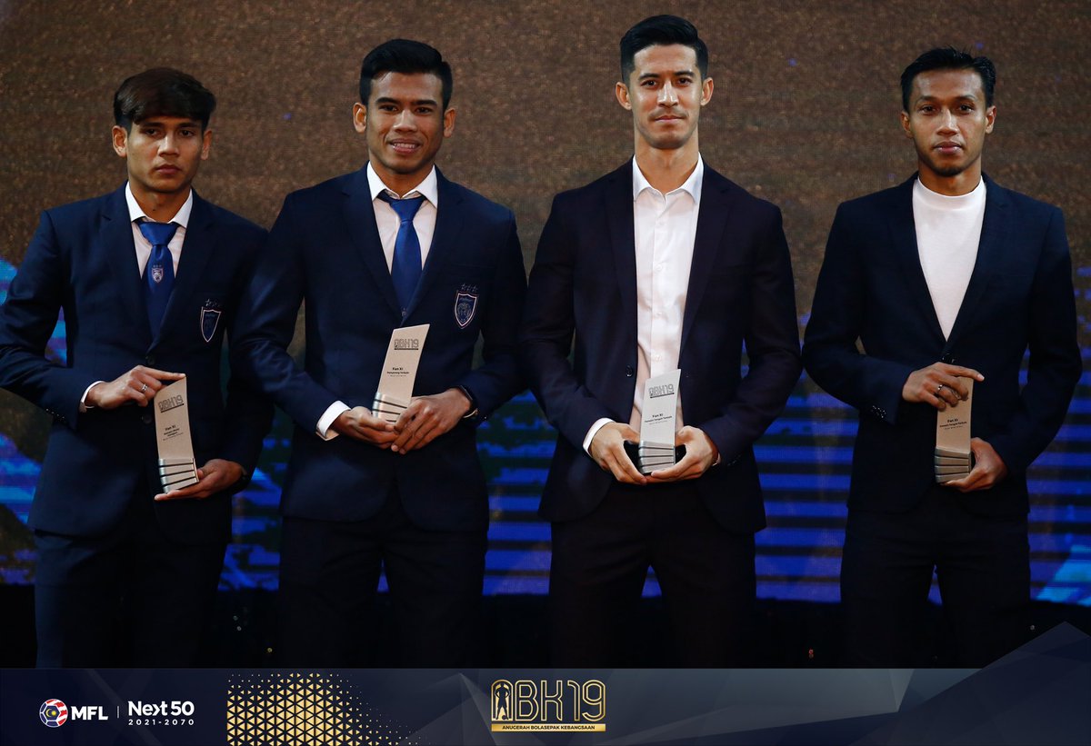 Malaysian Football League در توییتر Anugerah Bolasepak Kebangsaan 2019 Sekitar Majlis Anugerah Bolasepak Kebangsaan 2019 Yang Berlangsung Tempoh Hari Tahniah Sekali Lagi Diucapkan Kepada Semua Pemenang Sila Ke Laman Facebook