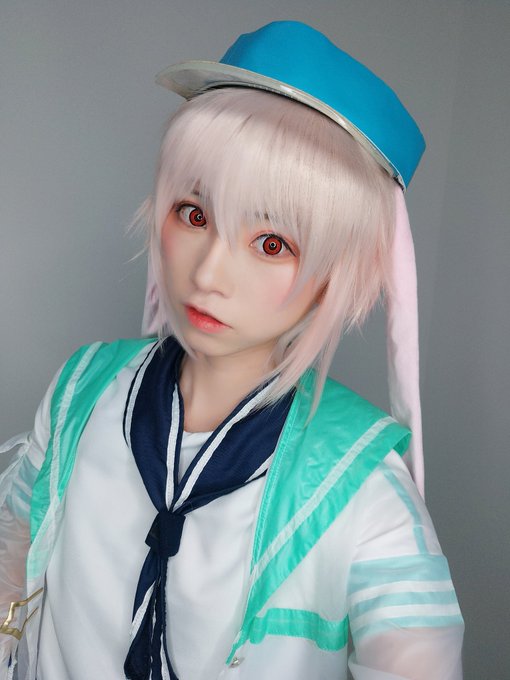 Twitterのコスプレ画像80