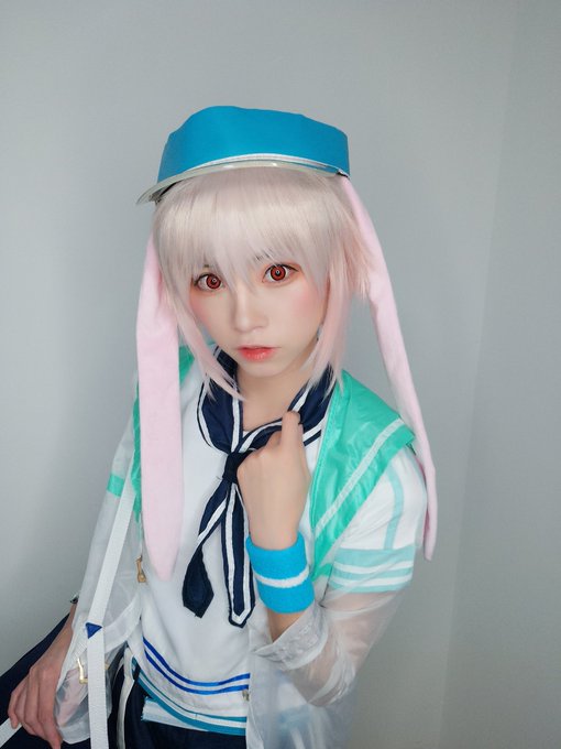 Twitterのコスプレ画像81