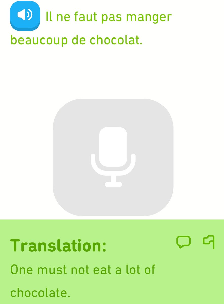 Feeling seen by this damned multilingual owl.  #Duolingo