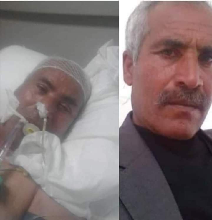 BARIŞ PINARI Harekatı Kapsamında

PYD Tarafindan ilçemize Atılan Havan Mermisi  ile Ağır Yaralanan ve Günlerdir Yoğun Bakımda Yaşam Mücadelesi Veren Halil YOGURT   şehit olmuştur

Allah rahmet etsin Mekani Cennet olsun Ailesine ve Sevenlerine Sabır Versin inşallah