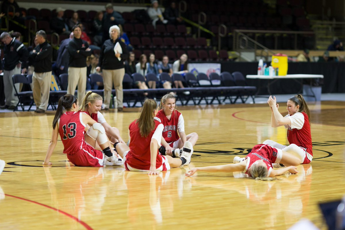stretch circles and zig-zag dribbles start tomorrow... WHO’S HYPE?!