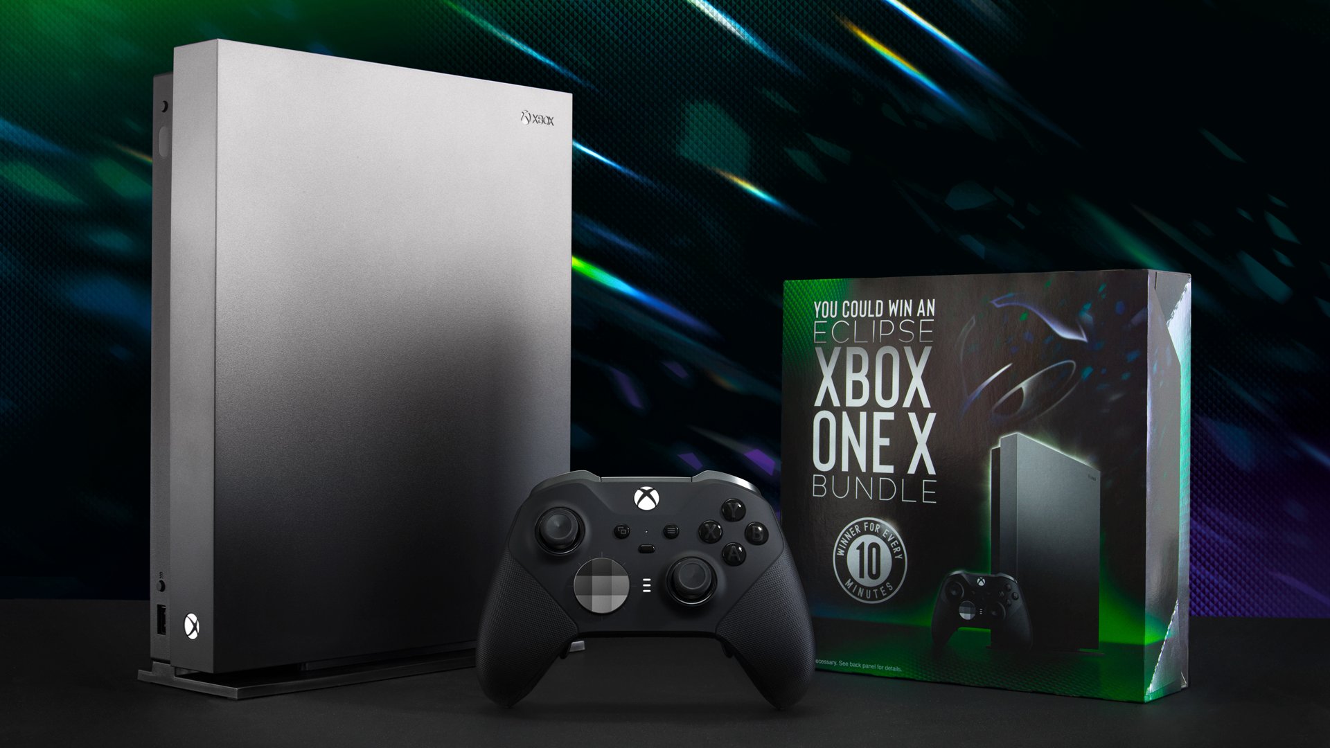 Xbox on X