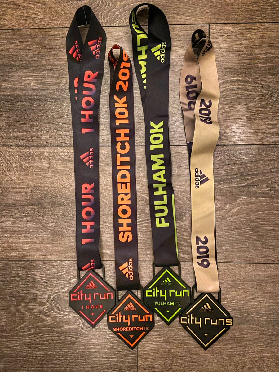 SmilerRach's tweet photo. Thanks @cityrunsLDN for a great year... achieving new PBs and pushing me out of my comfort zone #thisgirlcan #Fulham10K https://t.co/WCaNUhxh8S