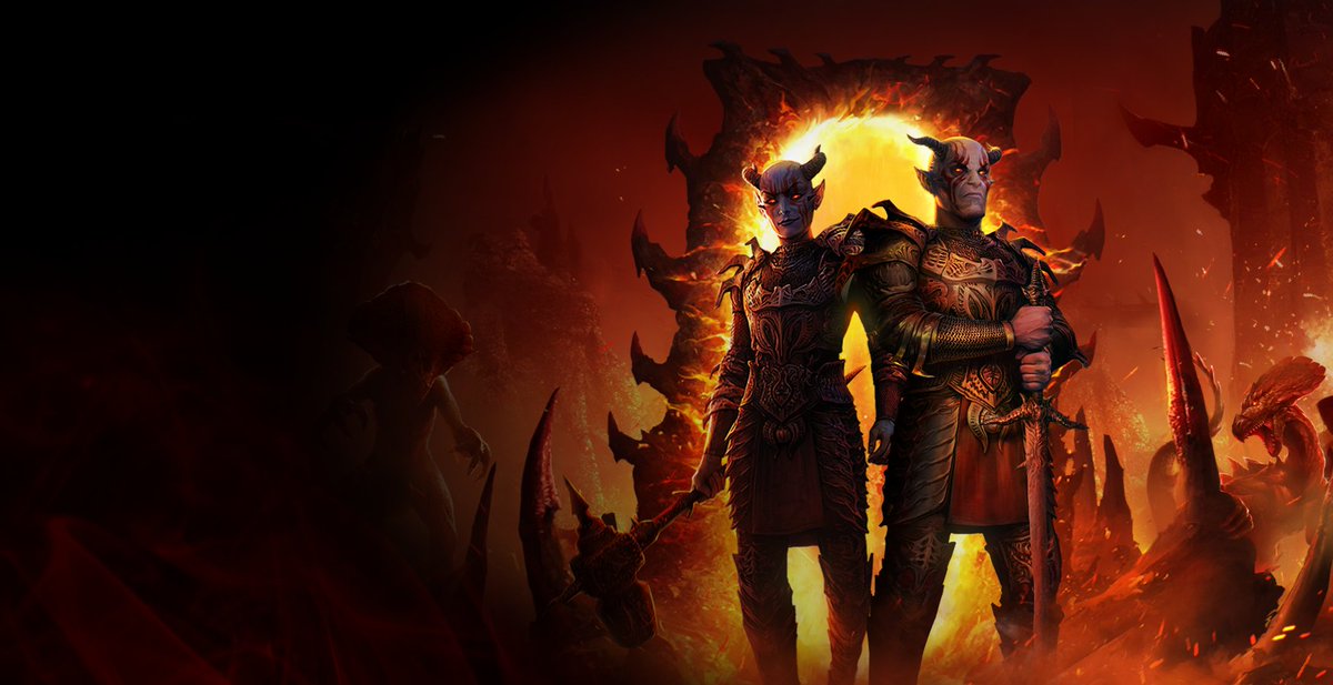 Our final qualifier of the month is starting right now, stream will be up after first round of play is completed, keep an eye out for it when live: 

twitch.tv/ianbits

<a href="/TESLegends/">The Elder Scrolls: Legends</a> #teslegends #warpmeta #fullauto