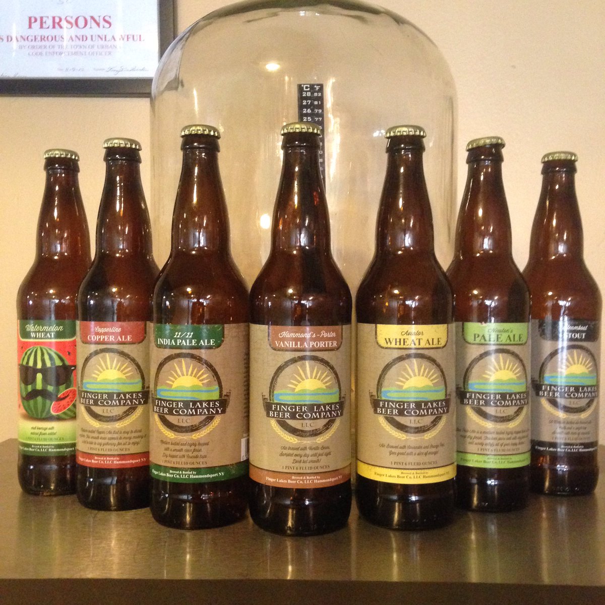 Buffalo VRS Miami at 1:00 with fresh craft beer and bar food available! CHEERS