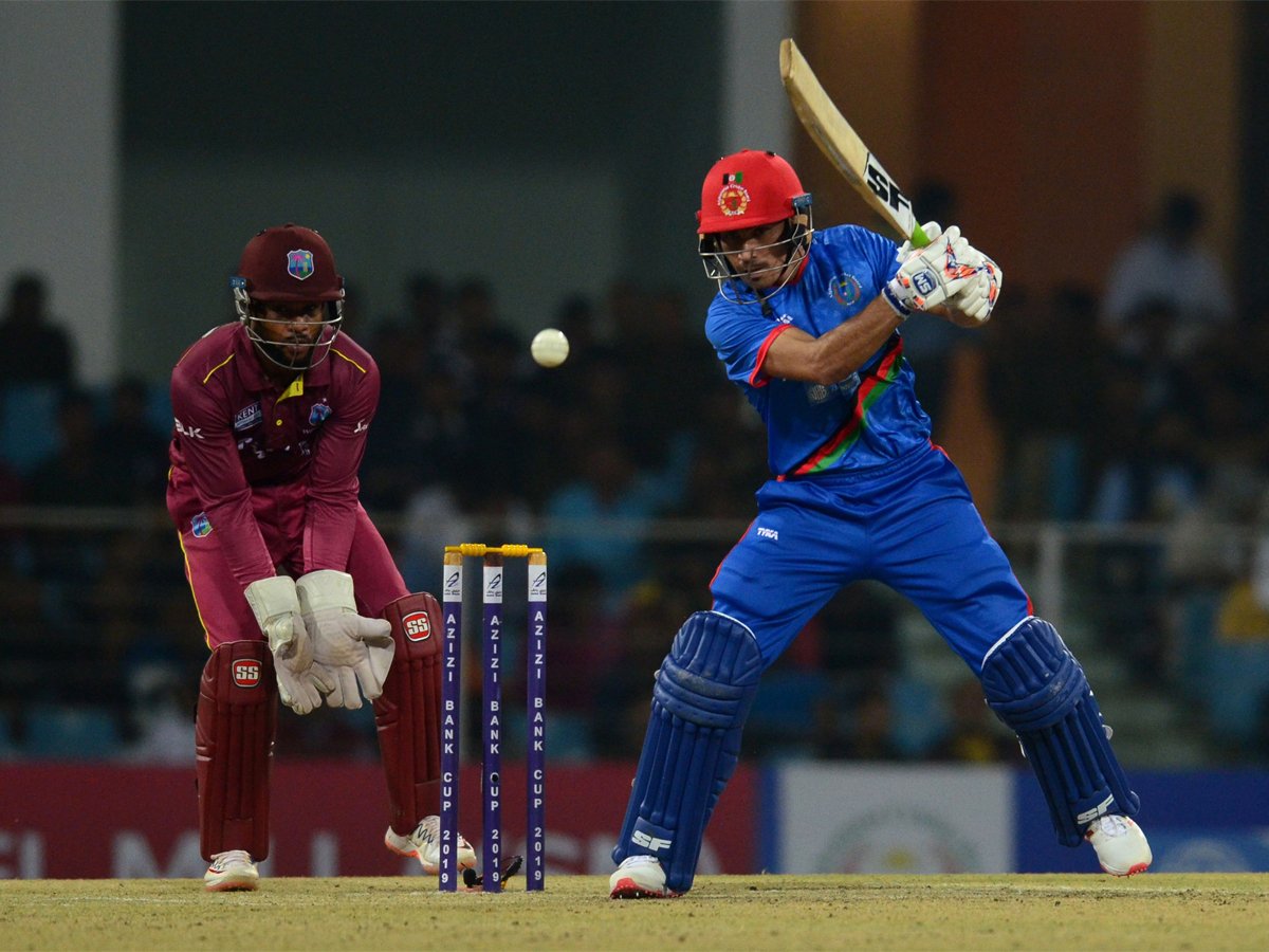 #AFGvWI 3rd T20I: Gurbaz guides Afghanistan to series win over West Indies Report: http://toi.in/RR_6XZ/a24gk