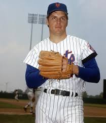 Happy 75th Birthday, Tom Seaver!
Hope you\re doing your best on your day. / 