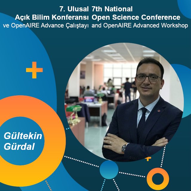 openaccess_tr's tweet photo. Konuşmacılarımızla tanışın / Meet our speakers: Gültekin Gürdal, İlkay Holt, Murat Küçükgirgin, Güleda Doğan https://t.co/mSSAuaUk13  / https://t.co/SAEsh5gpBC #AB2019 #AçıkBilim #AçıkErişim #AçıkBilim2019 #OpenScience2019 #AçıkBilimTürkiye #OpenAIRE #OpenScience #OS2019 https://t.co/PBVbEZCJiq