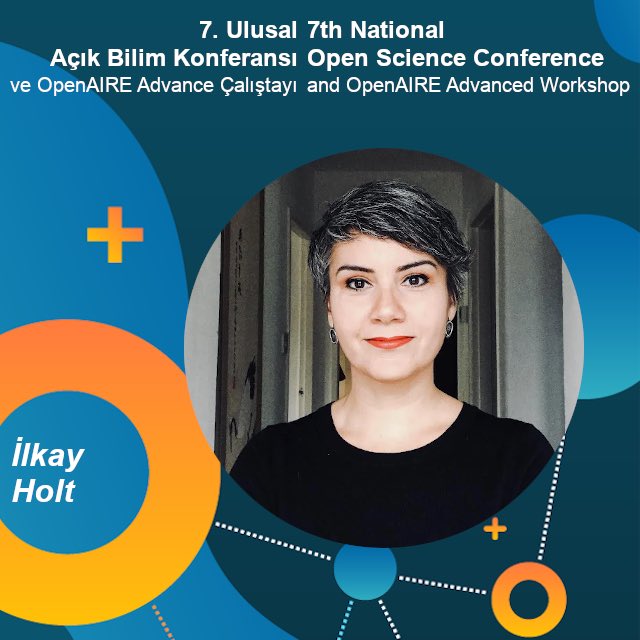 openaccess_tr's tweet photo. Konuşmacılarımızla tanışın / Meet our speakers: Gültekin Gürdal, İlkay Holt, Murat Küçükgirgin, Güleda Doğan https://t.co/mSSAuaUk13  / https://t.co/SAEsh5gpBC #AB2019 #AçıkBilim #AçıkErişim #AçıkBilim2019 #OpenScience2019 #AçıkBilimTürkiye #OpenAIRE #OpenScience #OS2019 https://t.co/PBVbEZCJiq