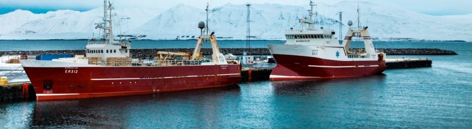 ABA_ICLC's tweet image. #Samherji CEO "will step aside for the time being" during investigation into his company's massive #WikiLeaks #FishrotFiles leak bit.ly/32V8HAf