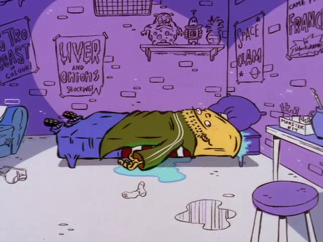Ed, Edd n Eddy screens (@eenescreens) on Twitter photo 