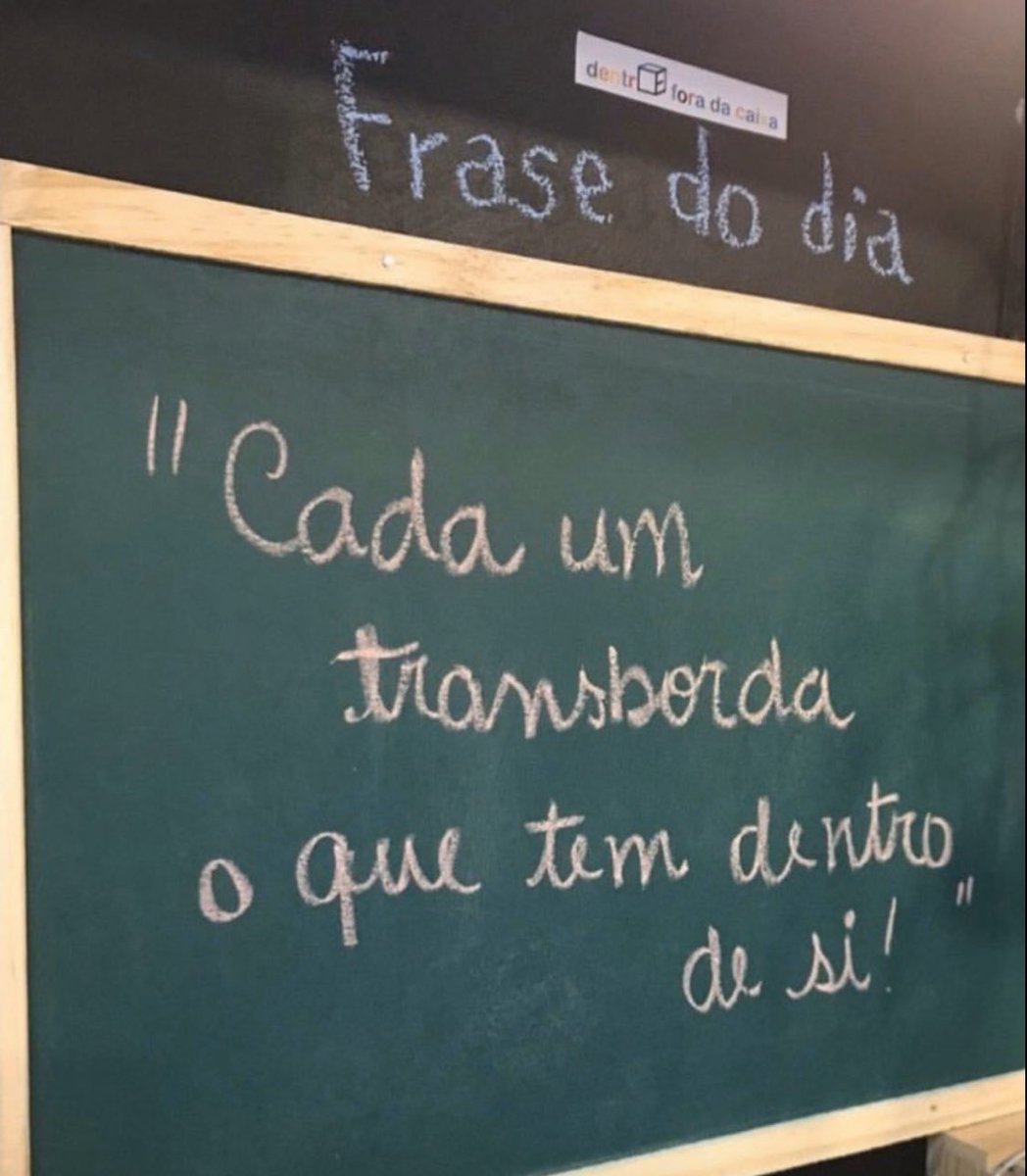 O desequilíbrio que se multiplica nas redes sociais só confirma que "não vemos as coisas como elas são, mas como nós mesmos somos". Tem muita gente que não conseguiu ser usada pelo Senhor para levar salvação e agora busca sucesso sendo usada pelo inimigo para espalhar destruição.