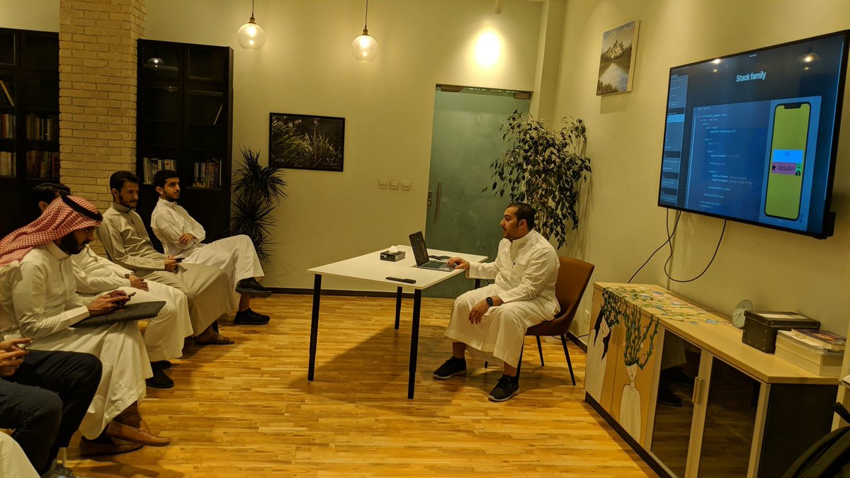 TechTalks_Saudi's tweet image. #TechPreviews #TechTalks