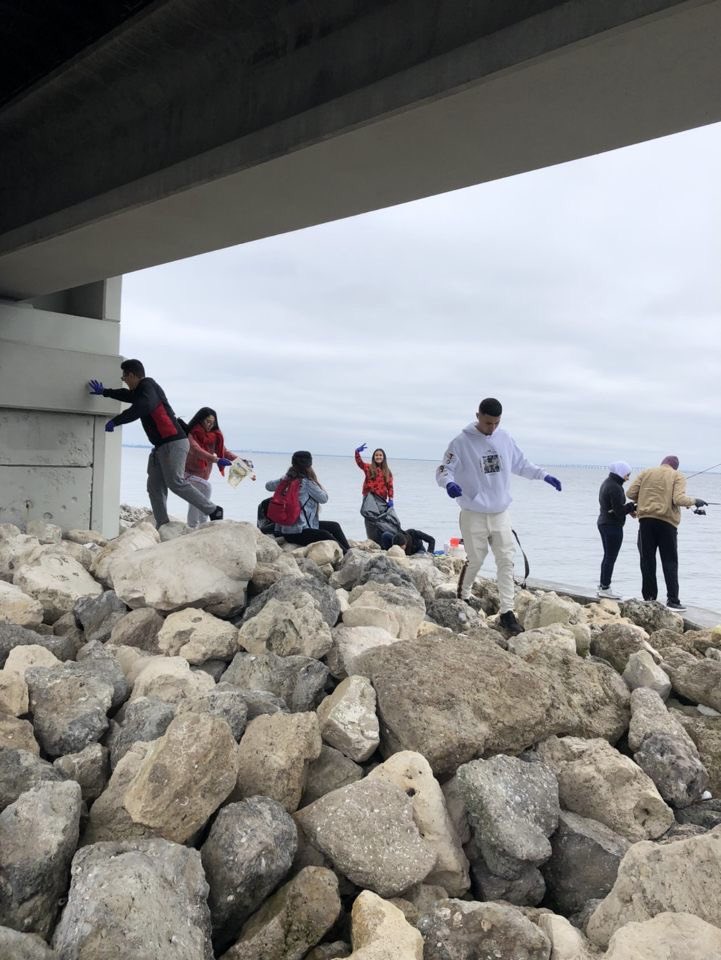 LetoLatinosinA1's tweet photo. #servicesunday #weareinaction #courtneycampbell https://t.co/w0vnkmIPsP