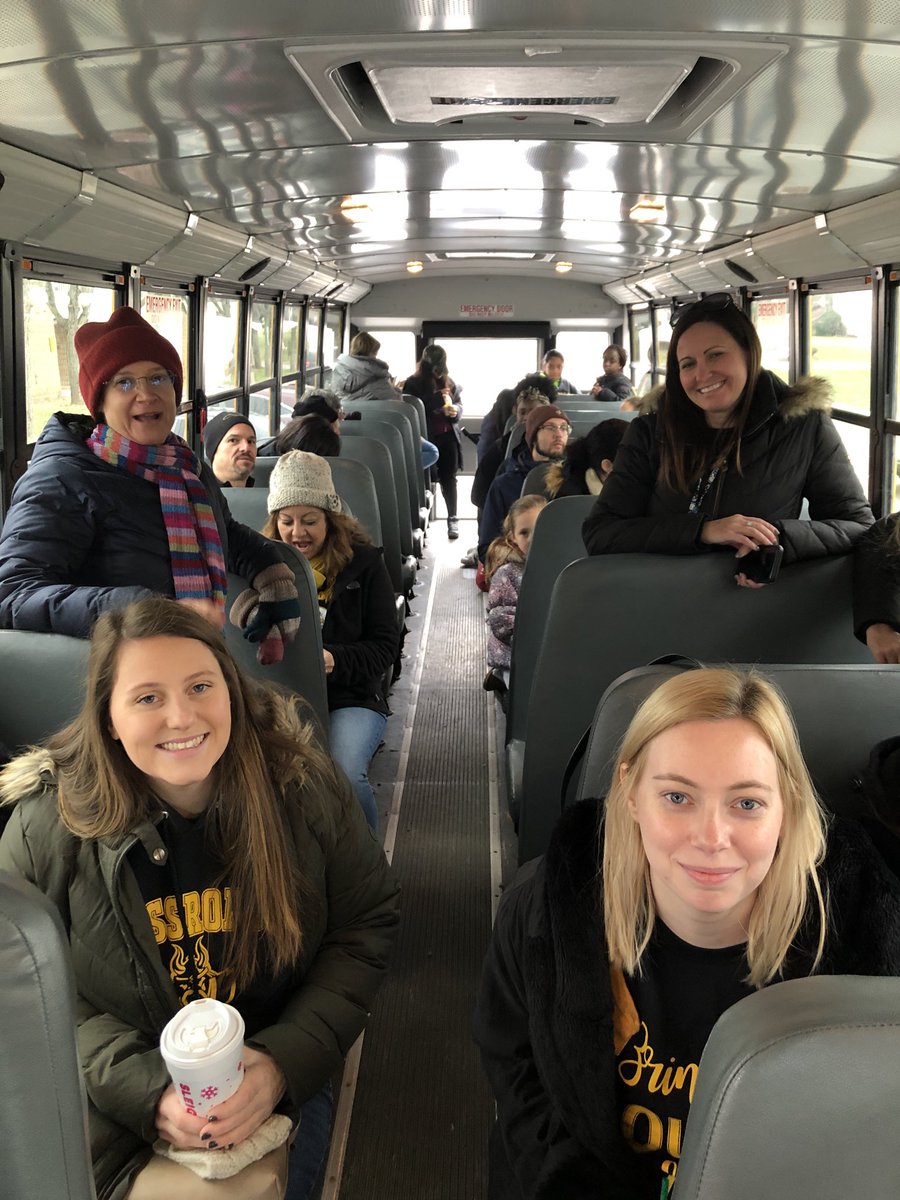 Sandra Behn tweet media