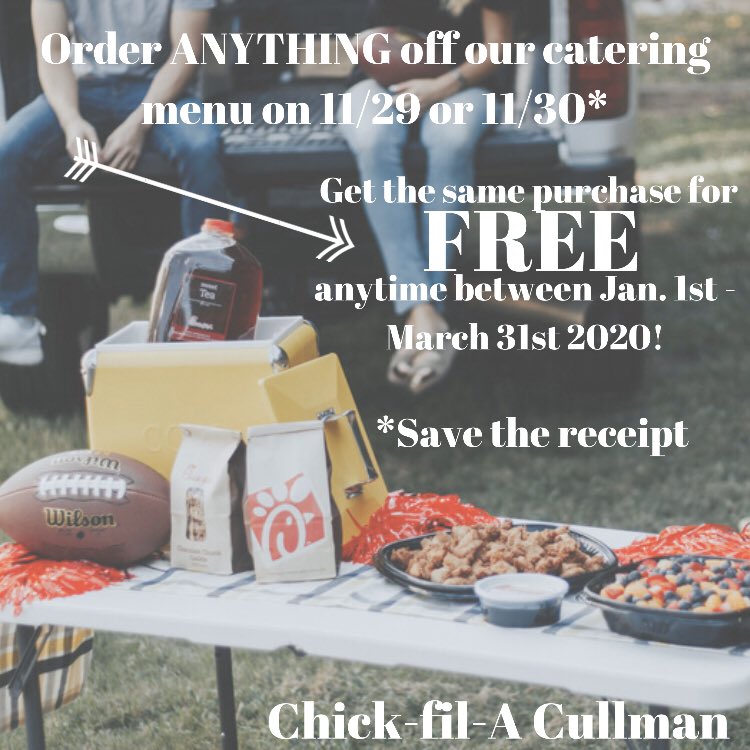 Get Iron Bowl READY!