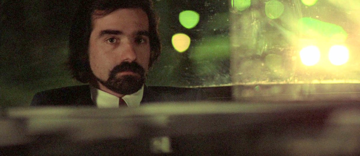 Happy birthday Martin Scorsese! 