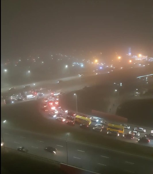 Если у вас не один Уотергейт, а 13, - это значит, что на самом деле ни одного Уотергейта у вас нет, - адвокат Новиков о "делах против Порошенко" - Цензор.НЕТ 5339