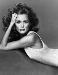 Happy 76th Birthday Lauren Hutton! 