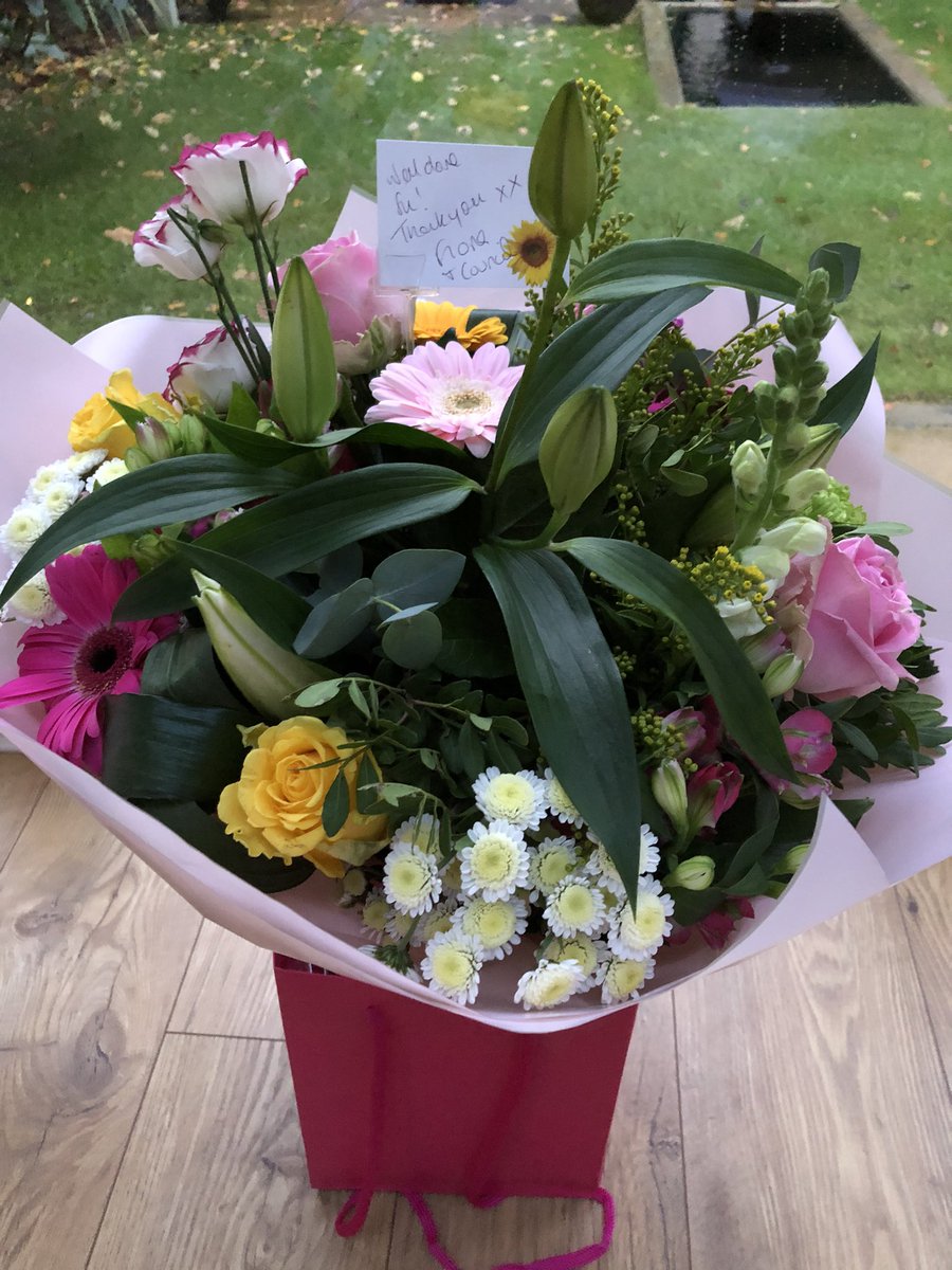 SWerran's tweet photo. Had an amazing time organising my 13th SOFHT Annual Lunch and working with @Mattallwright #BBCRogueTraders #theoneshow @fkibby @Felicity_ZenPR @ChristeynsPeter #foodindustry and we raised £5,541 for Cystic Fibrosis Care! @cf_care https://t.co/53COD4pDv0