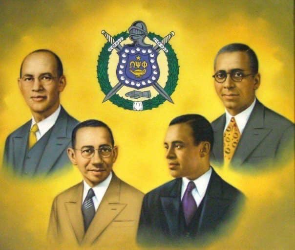 LambdaPi74's tweet image. @OfficialOPPF #Foundersday2019 #OmegaPsiPhi